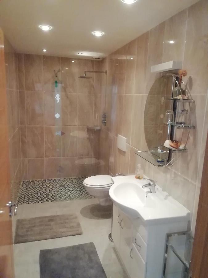 Bellevue Josselin Bed & Breakfast Luaran gambar