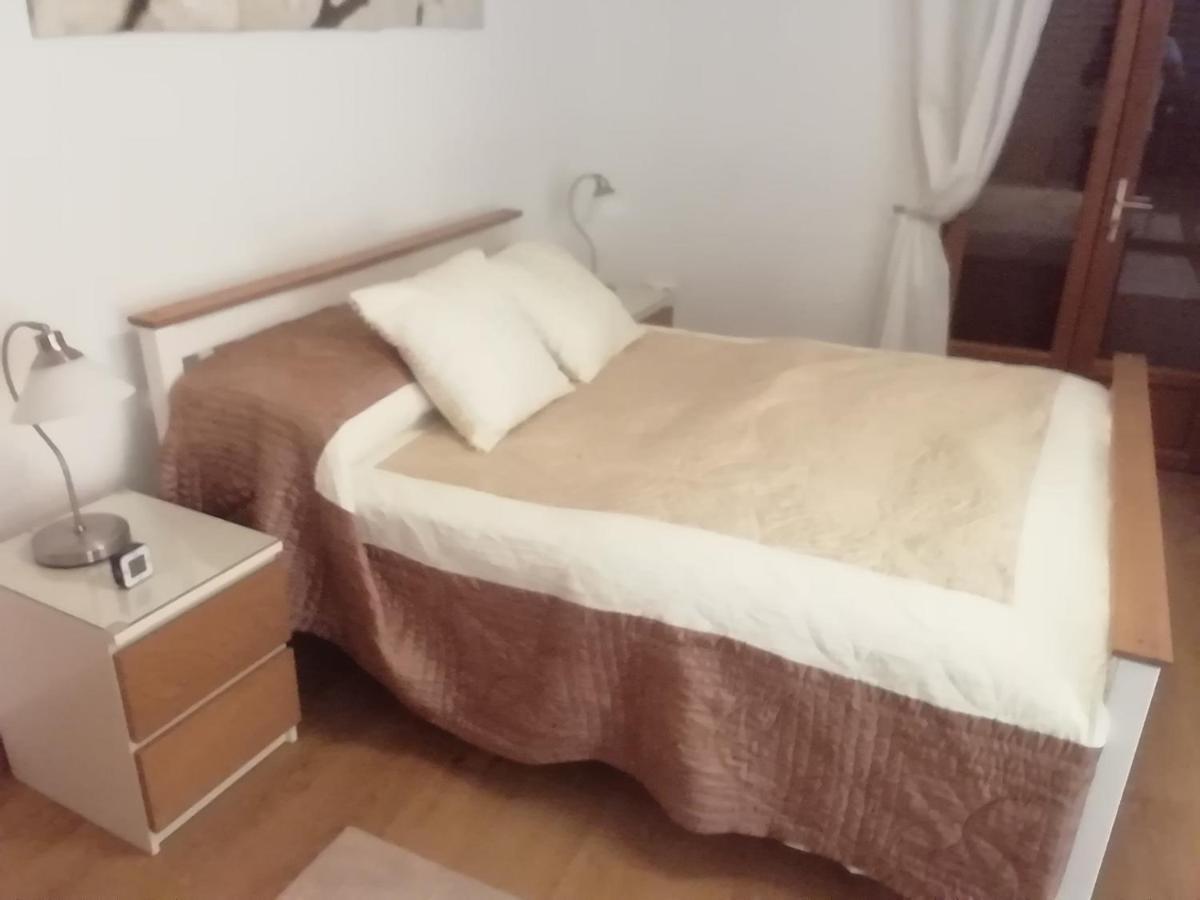 Bellevue Josselin Bed & Breakfast Luaran gambar