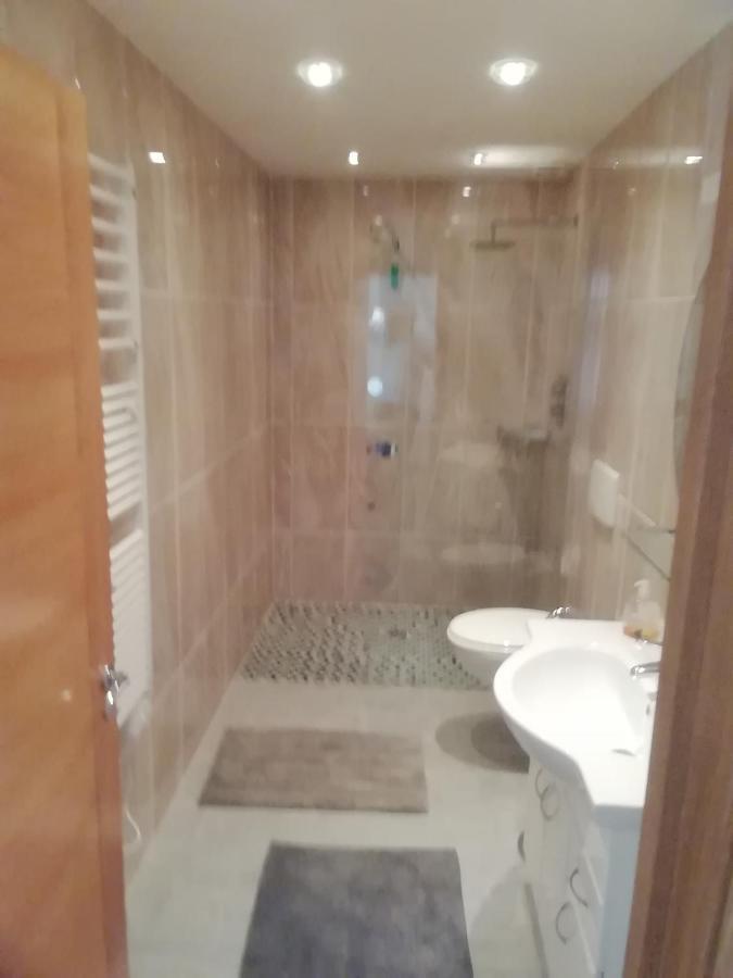 Bellevue Josselin Bed & Breakfast Luaran gambar