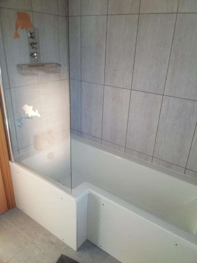 Bellevue Josselin Bed & Breakfast Luaran gambar