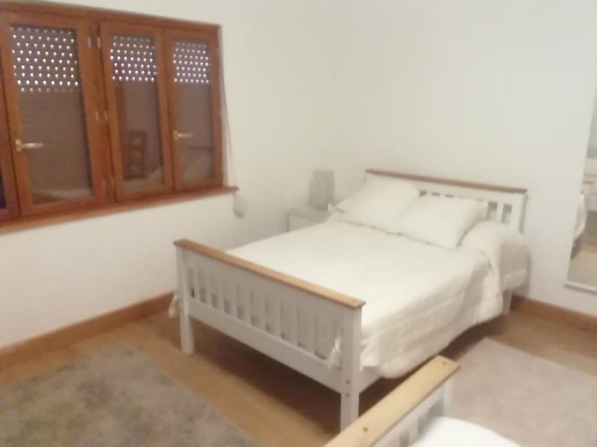 Bellevue Josselin Bed & Breakfast Luaran gambar
